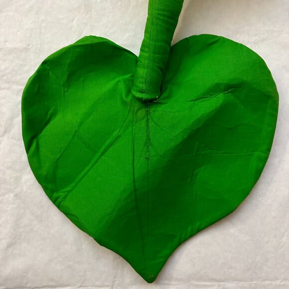 19" Home-made Korpokkur Plush from Final Fantasy XIV - Picture 8 of 14